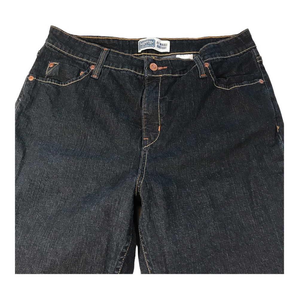 COPY - Levi’s Jeans Bootcut - Picture 4 of 9
